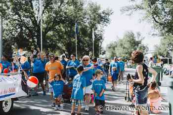 'That's our area': Saskatchewan flavour returns to North Dakota State Fair - DiscoverWeyburn.com