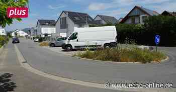 Heppenheim: Parkplatz-Ärger in der Nordstadt - Echo Online