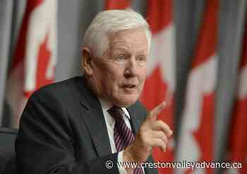 Canada’s UN ambassador slams ‘biased, antisemitic’ remarks by human-rights expert - Creston Valley Advance