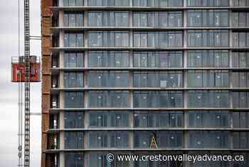 British Columbians support progressive housing policies to combat affordability crisis: poll - Creston Valley Advance