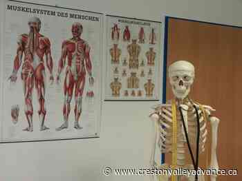 UBC Faculty of Medicine is facing a shortage in donated cadavers - Creston Valley Advance