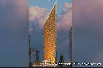 Make way: Kelowna UBCO tower passes public hearing hurdle - Creston Valley Advance
