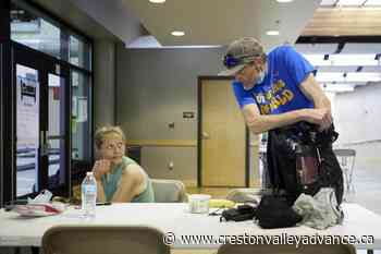 Forecast: Scorching heat wave extended in US Northwest - Creston Valley Advance