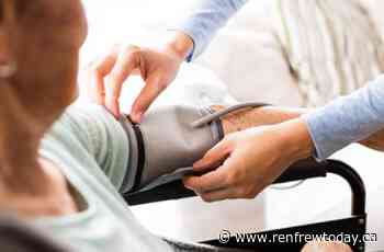 Patients in Renfrew County unattached to a family doctor have options for healthcare service - renfrewtoday.ca