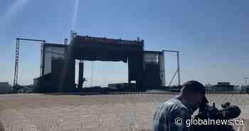 Big Valley Jamboree returns to Camrose, Alta. after 3-year hiatus