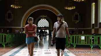 Los Angeles County avoids new mask rule as COVID stabilizes - Nanaimo News NOW