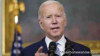 Deal on Capitol Hill could ease seniors' health costs - Nanaimo News NOW