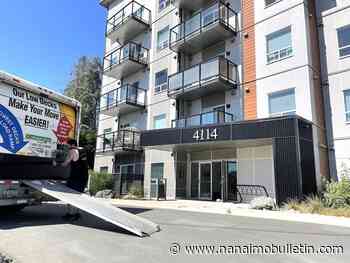 Residents face eviction from North Cowichan apartment fraught with defects - Nanaimo Bulletin