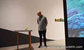 Nanaimo Art Gallery hosting exhibit based on responses to late artist's work - Nanaimo Bulletin