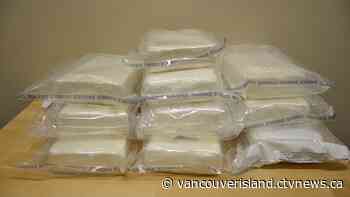 Nanaimo judge finds man not guilty of cocaine importation, trafficking - CTV News VI