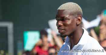 Paul Pogba non si opera (per ora): il francese della Juve è in volo dagli Usa a Torino - Il Fatto Quotidiano