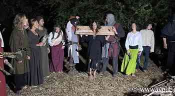 Cairo, tutto pronto per la grande opera: sabato a Ferrania va in scena il Trovatore di Giuseppe Verdi - IVG.it