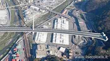 Genova, la Gronda rischia lo stop. L’opera appesa a un emendamento d’urgenza - Il Secolo XIX