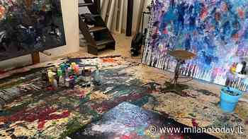 L'ex scuola che diventa opera d'arte effimera - MilanoToday.it