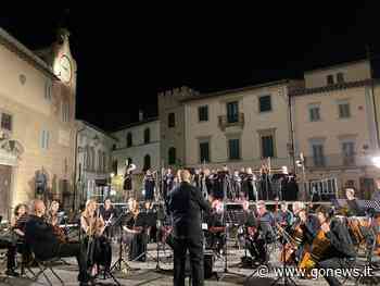 Festival Amedeo Bassi, tre giorni d'opera in piazza a Montespertoli - gonews
