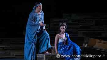 Verona, Arena Opera Festival 2022 - Aida (cast alternativo) - Connessi all'Opera