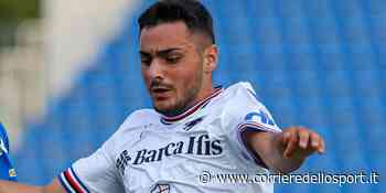 Calciomercato Serie C, Pontedera: dalla Sampdoria arriva Somma - Corriere dello Sport