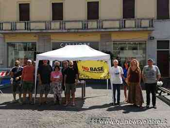 Base militare, "Dal Comune nessun confronto" - Qui News Valdera