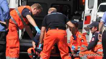 Scontro fra auto e bicicletta: grave un 82enne di Pontedera - LA NAZIONE