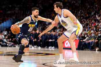 Three things Austin Rivers brings to the Timberwolves - Dunking with Wolves