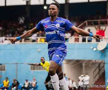 Eguma debunks Ishaq's transfer away from Rivers United - Latest Sports News In Nigeria - Brila