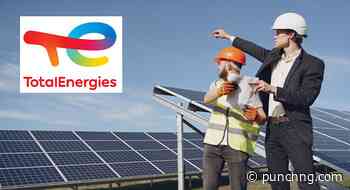 TotalEnergies inaugurates projects in Rivers college - Punch Newspapers