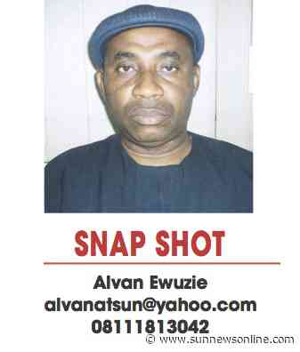 Rivers of political spectacle – The Sun Nigeria - Daily Sun