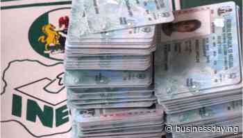 INEC cries out as majority of Rivers people shun PVC collection - Businessday
