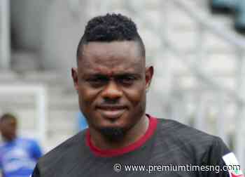 Rivers United goalkeeper Afelokhai reveals he is a league-winning talisman - Premium Times