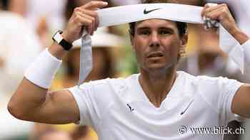 Tennis-Star Nadal hat 10-Millionen-Klage am Hals - BLICK Sport