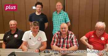 Fußballkreis Alsfeld: Startschuss fällt am 5. August - Lauterbacher Anzeiger