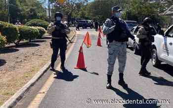 Terror en Manzanillo: Encuentran más bolsas con restos humanos - El Occidental