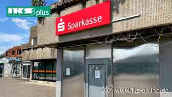 Hemer-Deilinghofen: Aufgestellter Bunker statt Geldautomat? - IKZ News