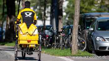 Hemer: Warum die Post nicht mehr überall pünktlich kommt - IKZ News