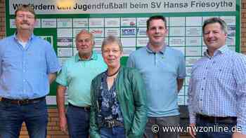 Mitgliederversammlung des SV Hansa: Viel Positives beim Blick aufs vergangenes Jahr - Nordwest-Zeitung