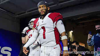 Cardinals rip up 'homework' clause in Kyler Murray's contract after QB says it's 'disrespectful' and 'a joke'