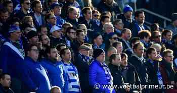 Een teleurstelling? KAA Gent verkoopt 'maar' 13.000 abonnementen - VoetbalPrimeur.be