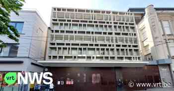 Tijdelijke nachtclub in vroegere Fnac-winkel start rechtszaak tegen Gent: "Vroege sluitingsuur niet wettig" - VRT NWS