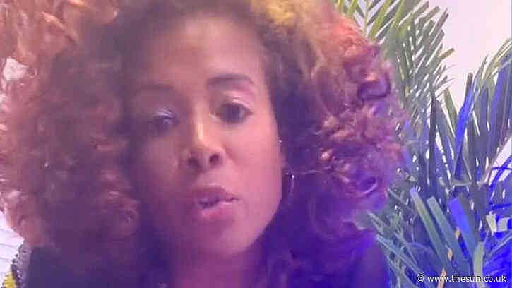Beyonce is slammed by singer Kelis who claims pop star ‘STOLE’ her song for new Renaissance album in furious rant