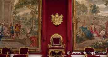 Krimi im Schlossgarten - Bruchsal - DIE RHEINPFALZ - Rheinpfalz.de