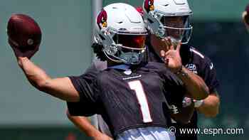 Cardinals pull plug on Murray's film study clause