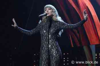 "Carolina": Taylor Swift veröffentlicht neuen Song | Blick - Boulevard - Blick.de