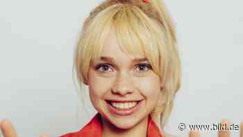 „Bibi & Tina“-Star: Katharina Hirschberg hilft suizidgefährdeten Teenies - BILD