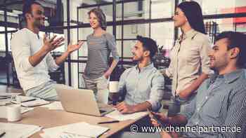 Synergien nutzen und Geschäftschancen wahrnehmen - ChannelPartner