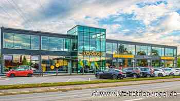 Betriebsschließung Hofbauer macht nach 100 Jahren Opel-Vertrieb zu - kfz-betrieb