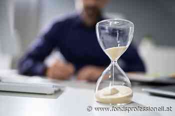 Stichtag 2. August: Fondsgesellschaften melden kaum Schwellen | Vertrieb | 27.07.2022 - FondsProfessionell.at