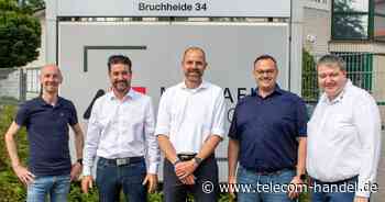 Vertrieb: Michael Telecom und Ecotel gehen gemeinsame Wege - Telecom Handel