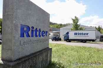 Firma Ritter: Einer der größten Arbeitgeber in Weinstadt meldet Insolvenz an - Zeitungsverlag Waiblingen