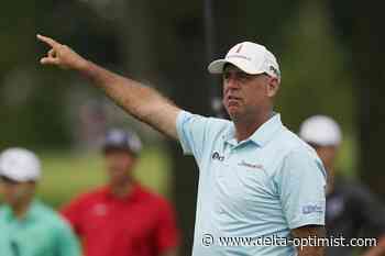 Finau, Pendrith share Rocket Mortgage lead at 8-under 64 - Delta Optimist