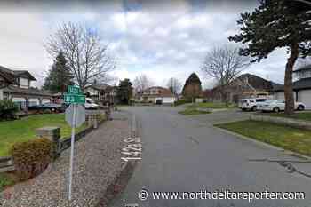 Shots fired at Newton residence overnight, no injuries reported - North Delta Reporter